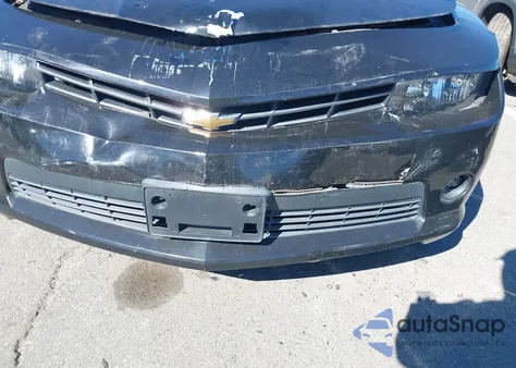 2015 Chevrolet Camaro 1Lt z USA, uszkodzony, nr VIN 2G1FD3D30F9280563